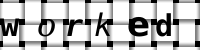 Obrázok CAPTCHA