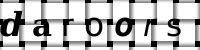 Obrázok CAPTCHA