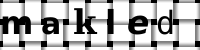 Obrázok CAPTCHA