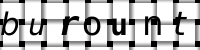 Obrázok CAPTCHA
