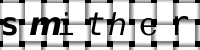 Obrázok CAPTCHA