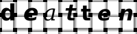 Obrázok CAPTCHA