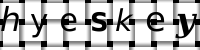 Obrázok CAPTCHA