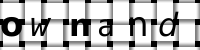 Obrázok CAPTCHA
