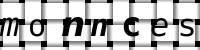 Obrázok CAPTCHA