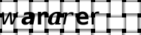Obrázok CAPTCHA