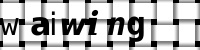 Obrázok CAPTCHA