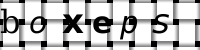 Obrázok CAPTCHA