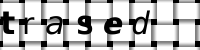 Obrázok CAPTCHA