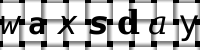 Obrázok CAPTCHA