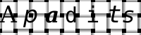 Obrázok CAPTCHA