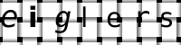 Obrázok CAPTCHA