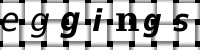 Obrázok CAPTCHA