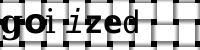 Obrázok CAPTCHA