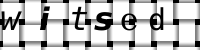 Obrázok CAPTCHA