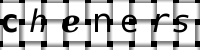 Obrázok CAPTCHA