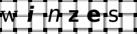 Obrázok CAPTCHA