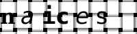 Obrázok CAPTCHA