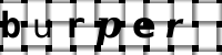 Obrázok CAPTCHA