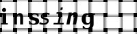 Obrázok CAPTCHA