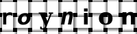 Obrázok CAPTCHA