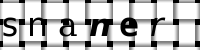 Obrázok CAPTCHA