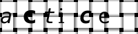 Obrázok CAPTCHA