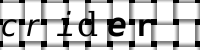 Obrázok CAPTCHA