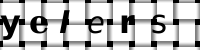 Obrázok CAPTCHA