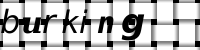 Obrázok CAPTCHA