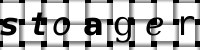 Obrázok CAPTCHA