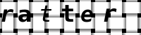 Obrázok CAPTCHA