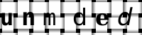 Obrázok CAPTCHA
