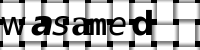 Obrázok CAPTCHA