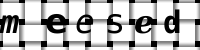 Obrázok CAPTCHA
