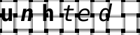 Obrázok CAPTCHA