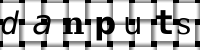 Obrázok CAPTCHA