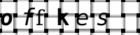 Obrázok CAPTCHA