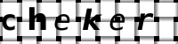 Obrázok CAPTCHA