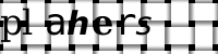 Obrázok CAPTCHA