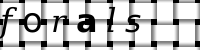 Obrázok CAPTCHA