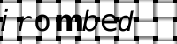Obrázok CAPTCHA
