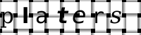 Obrázok CAPTCHA