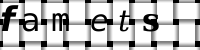 Obrázok CAPTCHA