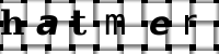 Obrázok CAPTCHA