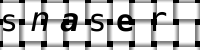 Obrázok CAPTCHA