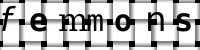 Obrázok CAPTCHA