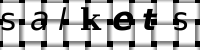 Obrázok CAPTCHA