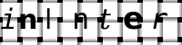 Obrázok CAPTCHA
