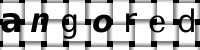 Obrázok CAPTCHA